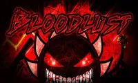 Geometry Dash Bloodlust